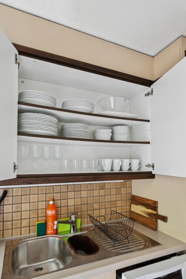 Cozy Apartments Close To The Center Of Zurich Forch Εξωτερικό φωτογραφία