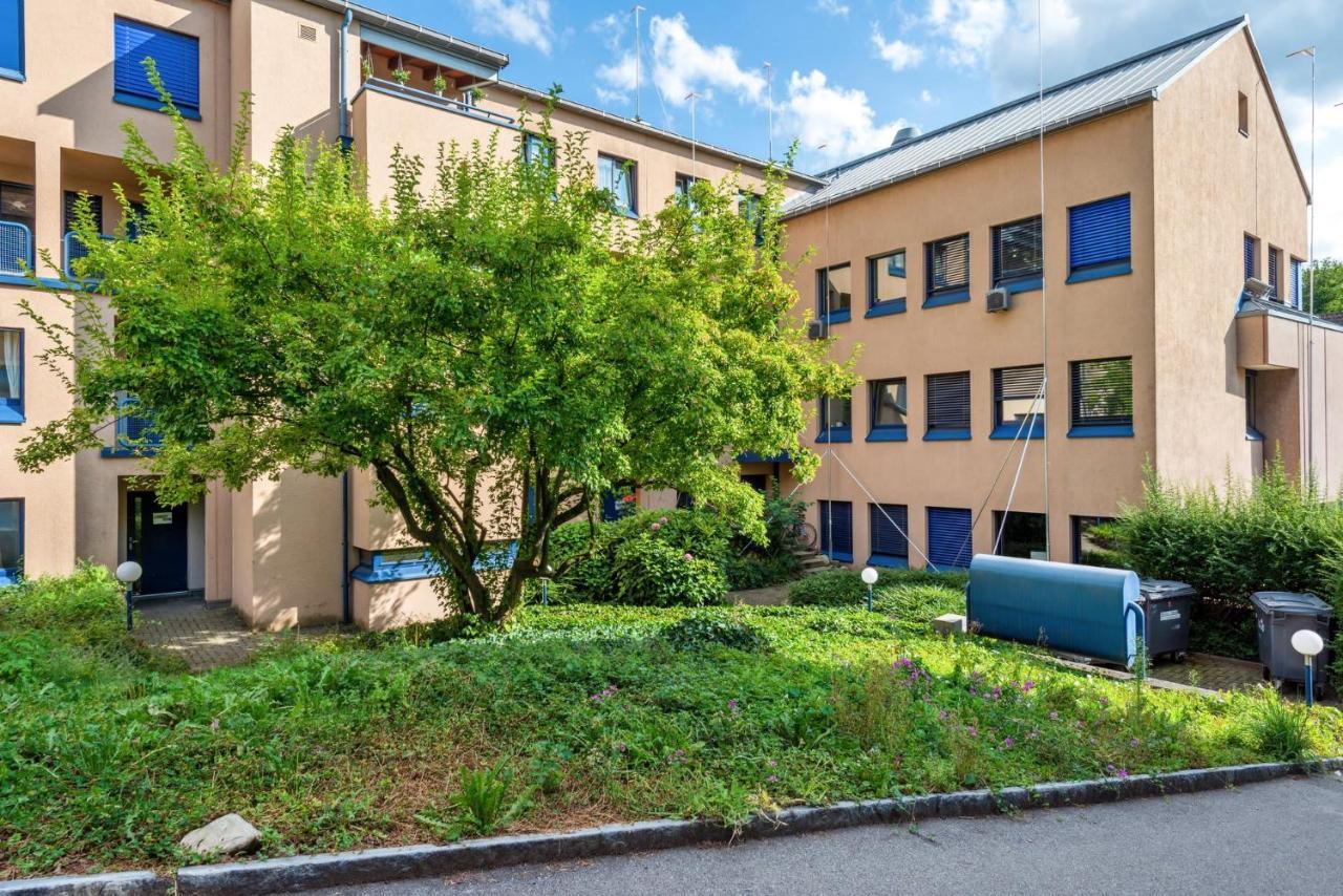 Cozy Apartments Close To The Center Of Zurich Forch Εξωτερικό φωτογραφία