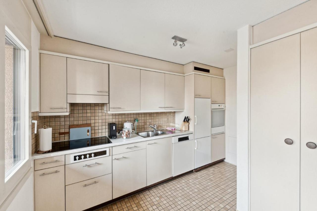Cozy Apartments Close To The Center Of Zurich Forch Εξωτερικό φωτογραφία