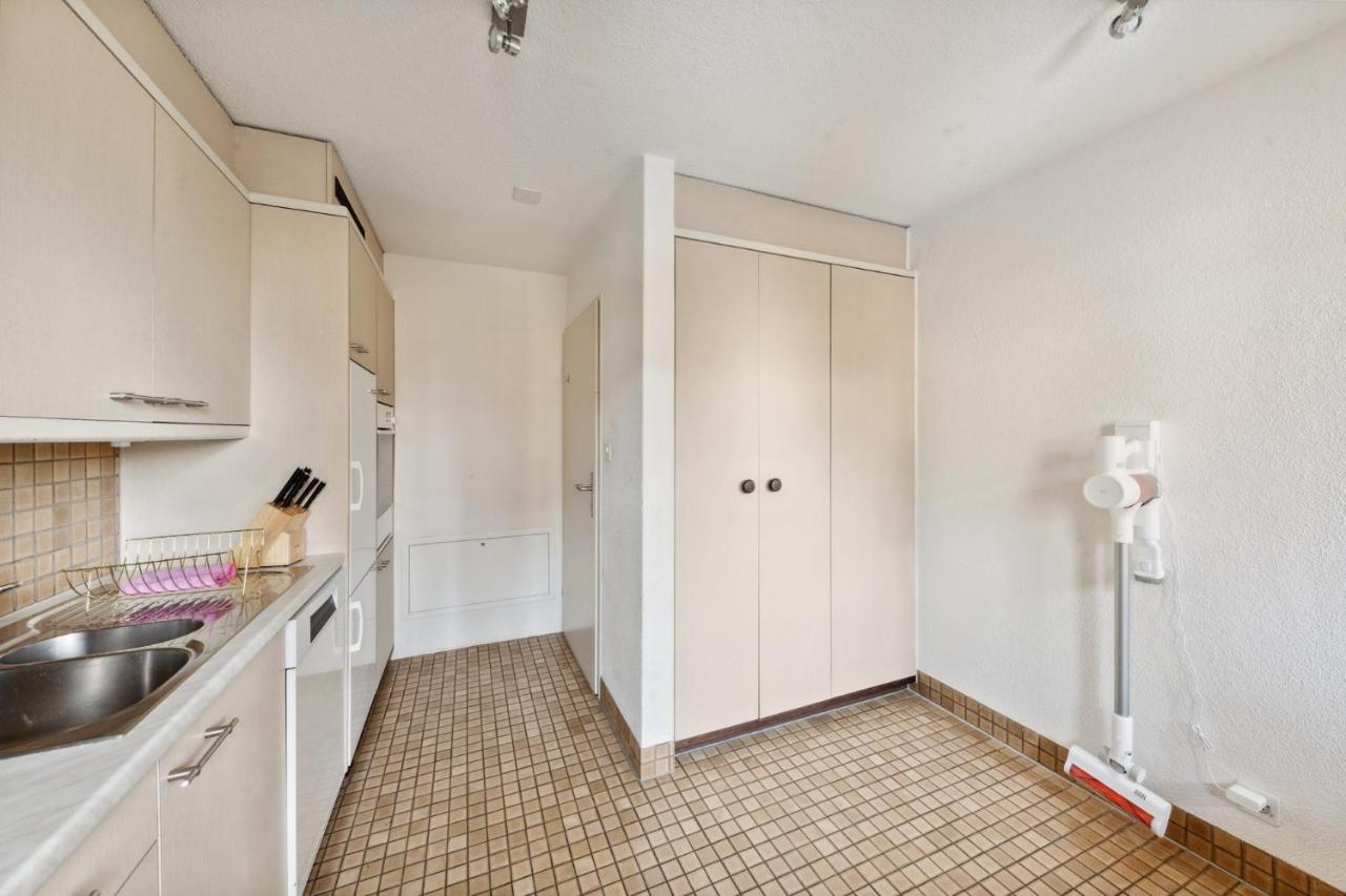 Cozy Apartments Close To The Center Of Zurich Forch Εξωτερικό φωτογραφία